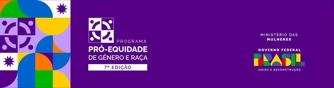Pró-Equidade no Governo Federal