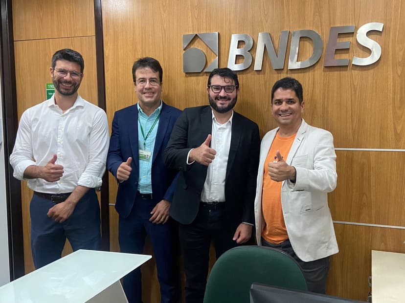 semarh-participa-de-reuniao-com-bndes-e-consorcio-nordeste-para-recuperacao-da-caatinga