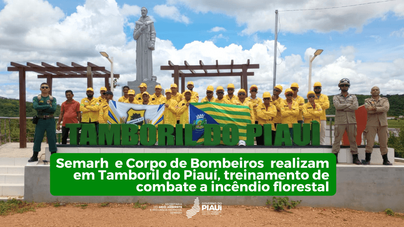 semarh-e-corpo-de-bombeiros-realizam-treinamento-de-combate-a-incendios-florestais-no-sul-do-piaui