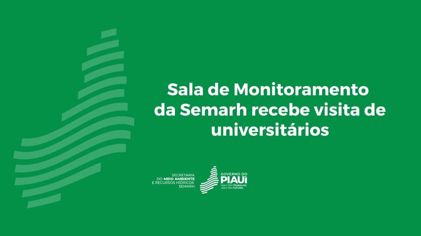 sala-de-monitoramento-da-semarh-recebe-visita-de-universitarios