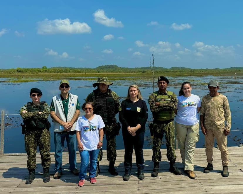 semarh-realiza-monitoramento-e-acao-educativa-em-area-de-soltura-de-animais-silvestres