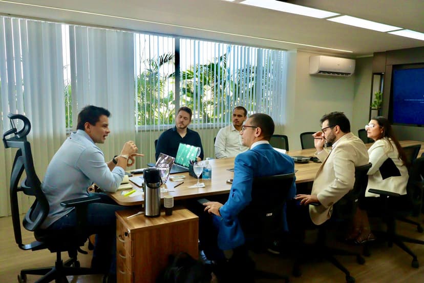 meio-ambiente-piaui-e-para-dialogam-sobre-acoes-ambientais-conjuntas