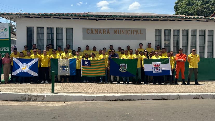 semarh-capacita-53-brigadistas-voluntarios-para-combate-a-incendios-florestais-em-esperantina
