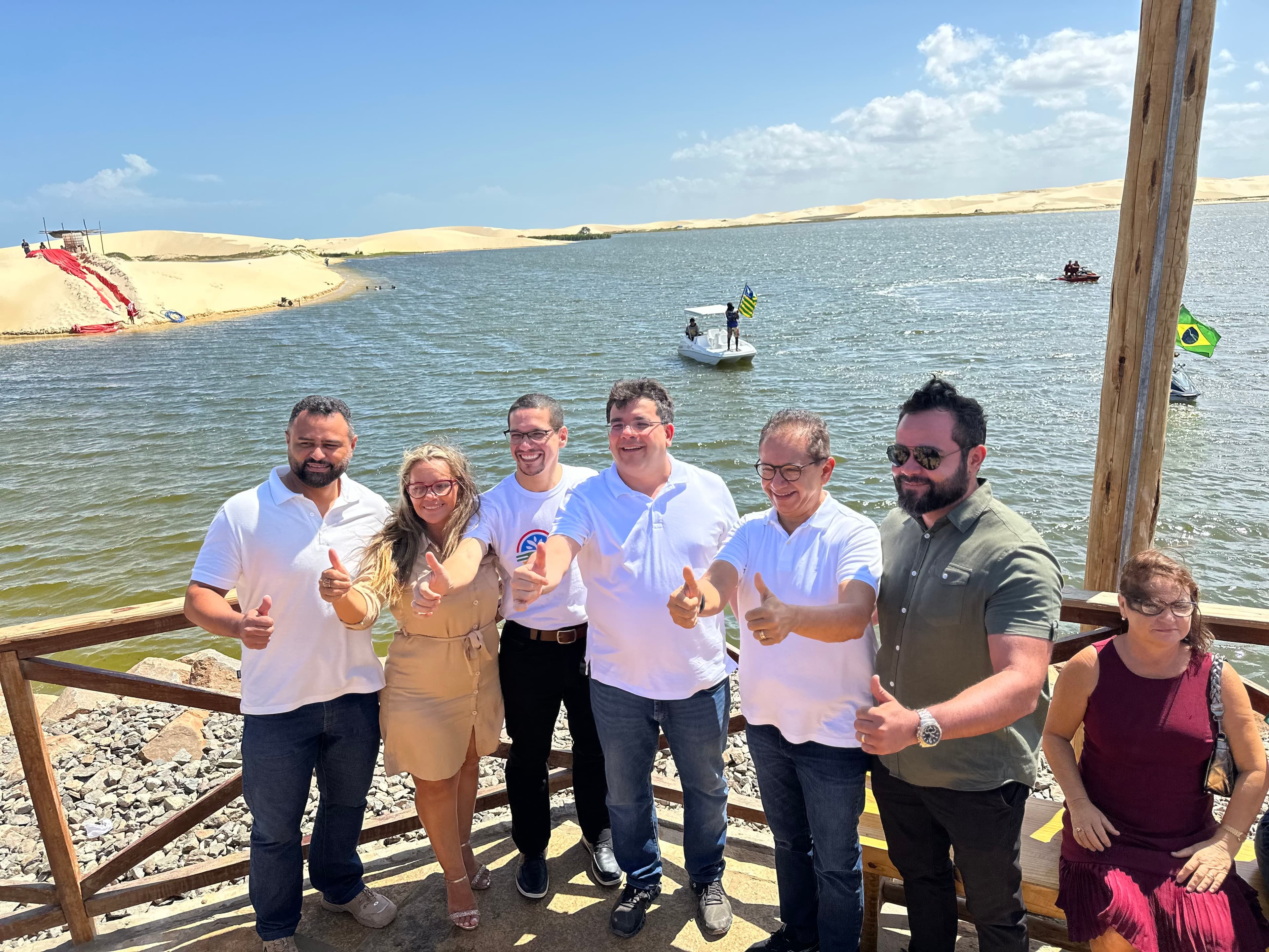 Nova Lagoa do Portinho