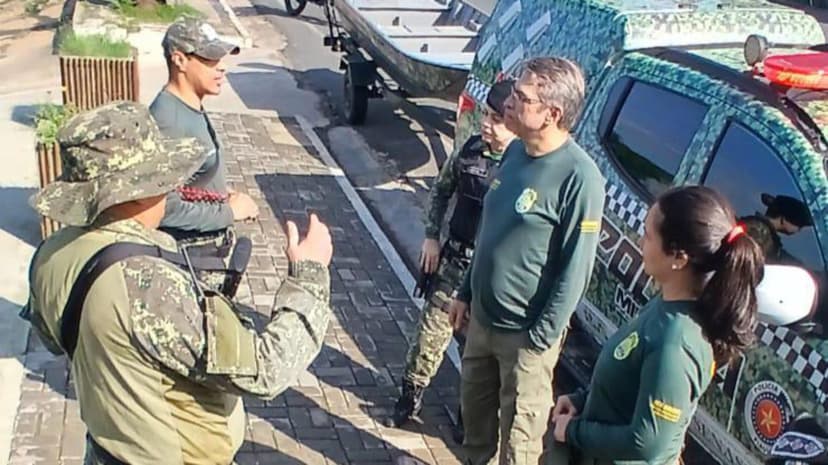 auditores-fiscais-ambientais-da-semarh-apreendem-60-kg-de-pescado-ilegal-em-teresina