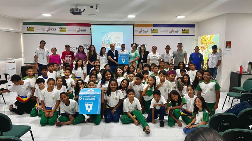centro-de-educacao-ambiental-da-semarh-realiza-evento-para-celebrar-dia-mundial-da-agua