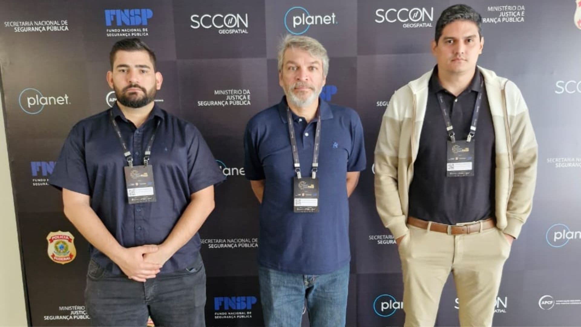 Semarh participa de Encontro Nacional sobre Fiscalização Ambiental em Brasília