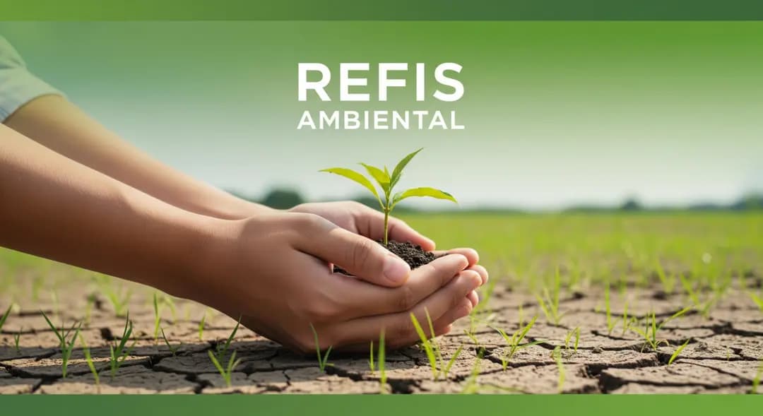 REFIS Ambiental