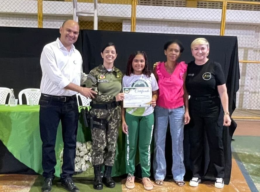 Projeto Guardião Ambiental demonstra o poder da colaboração interinstitucional e o impacto positivo de investir na educação.