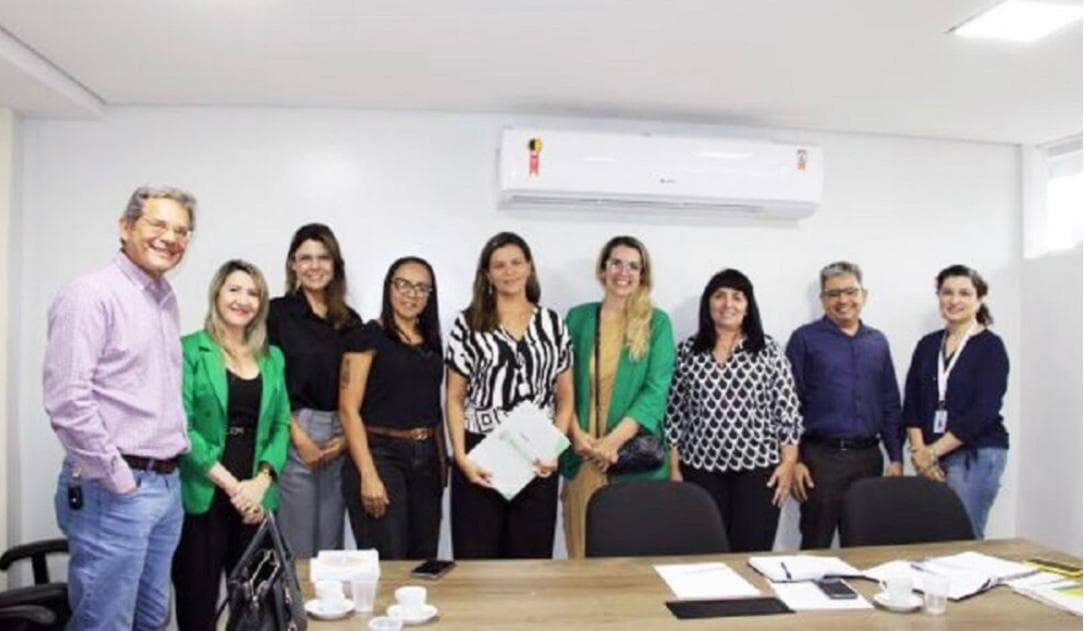 Semarh promove iniciativa para erradicar lixões e regularizar catadores no Piauí