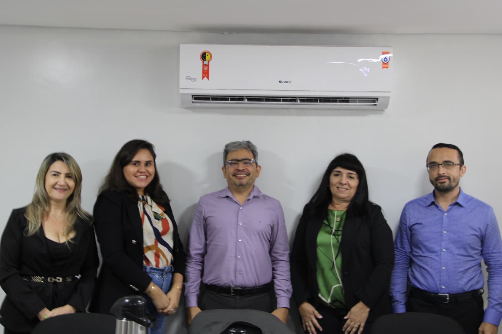 Após audiências, municípios se comprometem a erradicar lixões e regularizar situação de catadores no Piauí