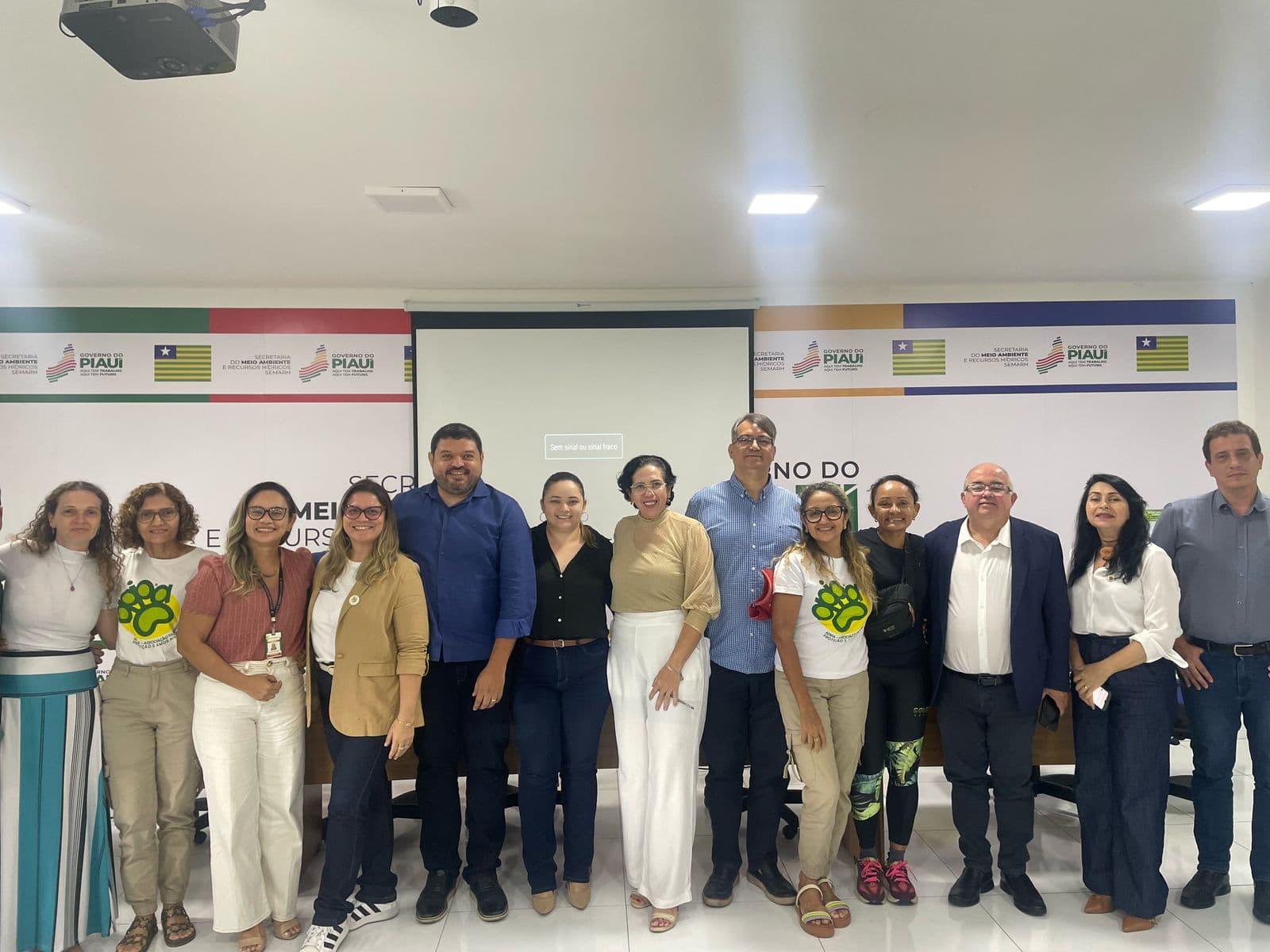 Conselho Estadual de Meio Ambiente realiza 1ª Reunião Ordinária de 2025