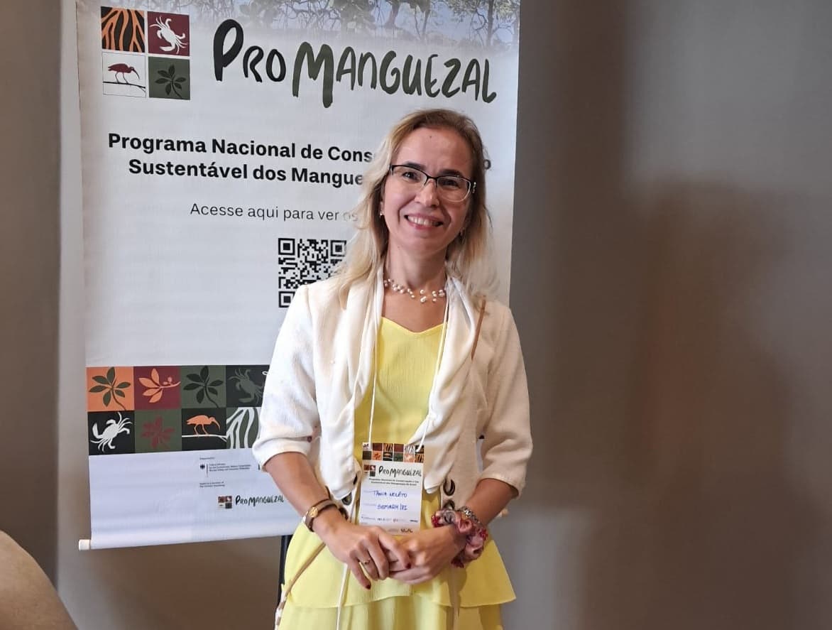 Semarh participa da Oficina Regional Nordeste do ProManguezal, em Natal